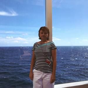 Meet your Posher, Rhonda